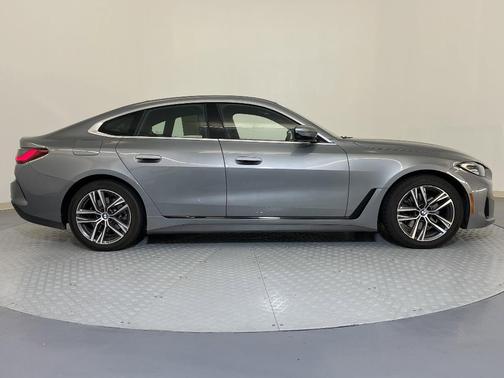 2024 BMW 430 Gran Coupe i xDrive