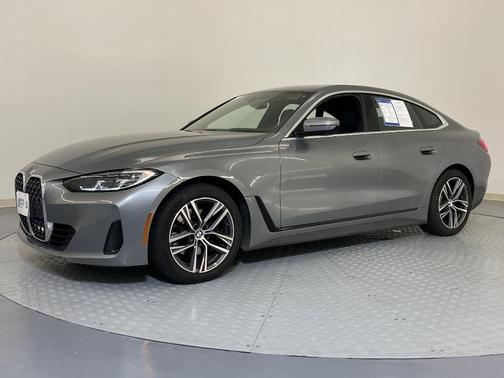 2024 BMW 430 Gran Coupe i xDrive