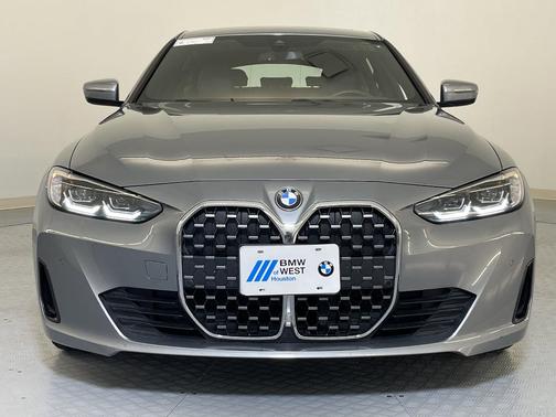 2024 BMW 430 Gran Coupe i xDrive