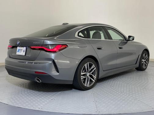 2024 BMW 430 Gran Coupe i xDrive