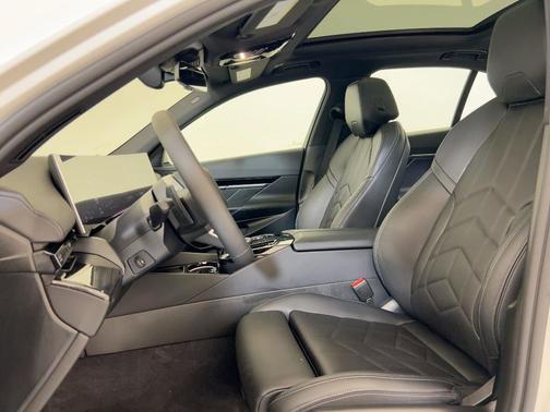 2026 BMW 530 i