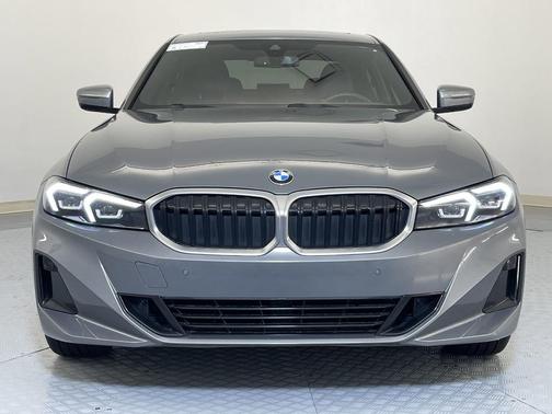2024 BMW 330 i