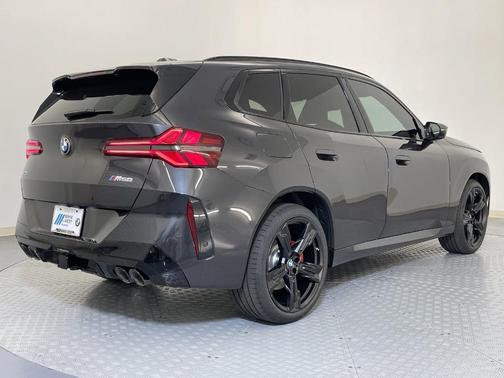 2025 BMW X3 M50 xDrive