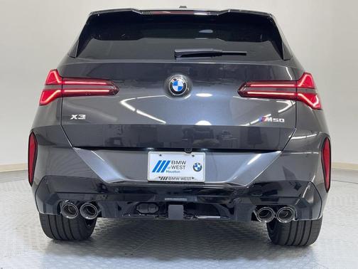 2025 BMW X3 M50 xDrive