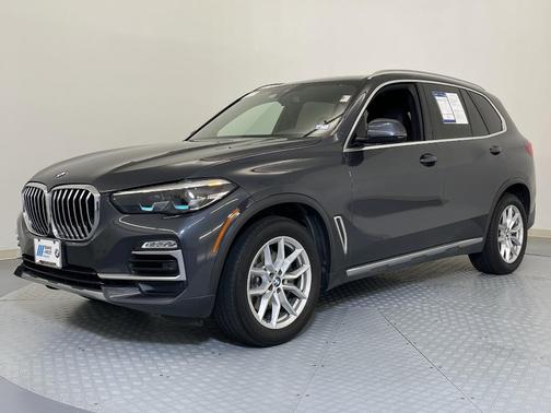 2020 BMW X5 sDrive40i
