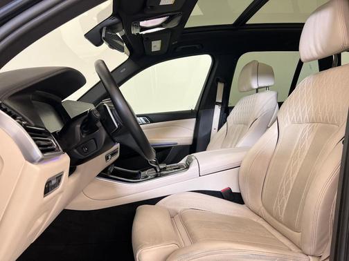 2021 BMW X5 sDrive40i