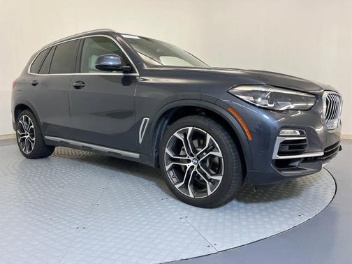 2021 BMW X5 sDrive40i
