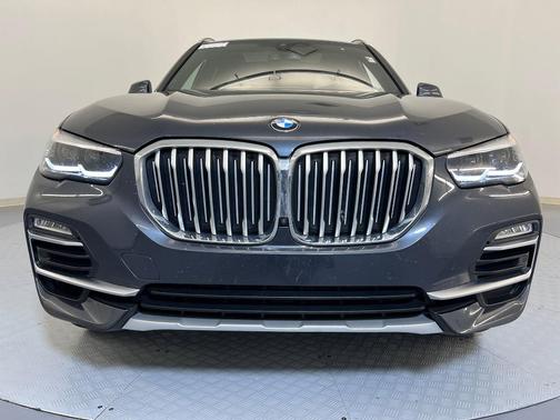 2021 BMW X5 sDrive40i