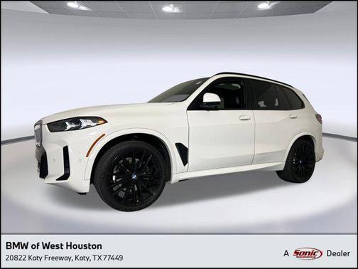 2024 BMW X5 sDrive40i