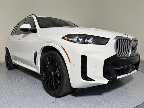 2024 BMW X5 sDrive40i