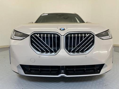 Dune 2026 BMW X3 30 xDrive