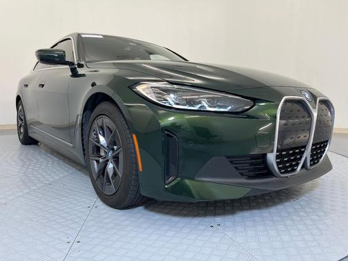 2023 BMW i4 Gran Coupe eDrive35