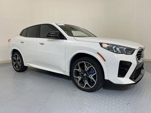 2025 BMW X2 M35i