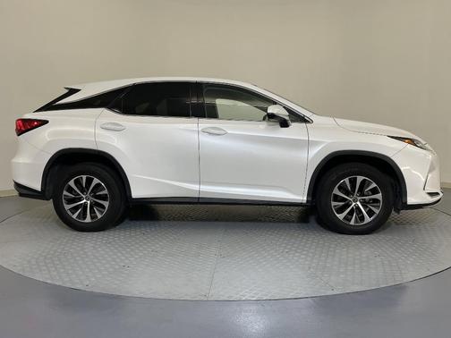 2020 Lexus RX 350 RX 350