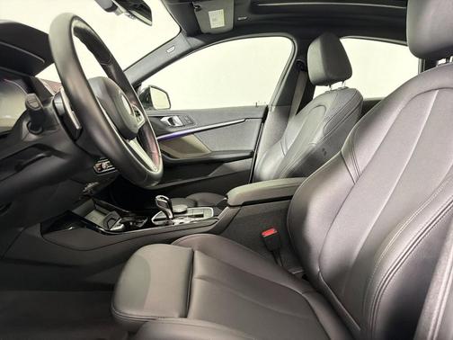 Alpine White 2024 BMW 228 Gran Coupe 228i sDrive Gran Coupe