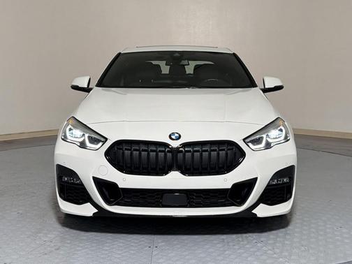 Alpine White 2024 BMW 228 Gran Coupe 228i sDrive Gran Coupe