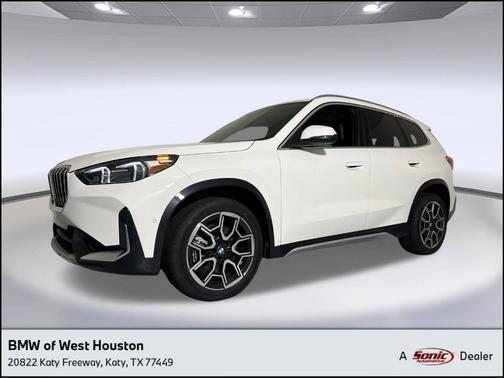 2026 BMW X1 xDrive28i