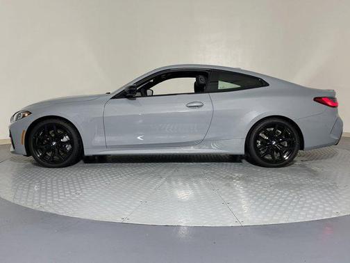 2026 BMW 430 i
