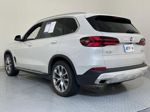 2024 BMW X5 sDrive40i