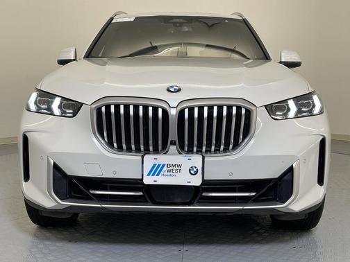 2024 BMW X5 sDrive40i