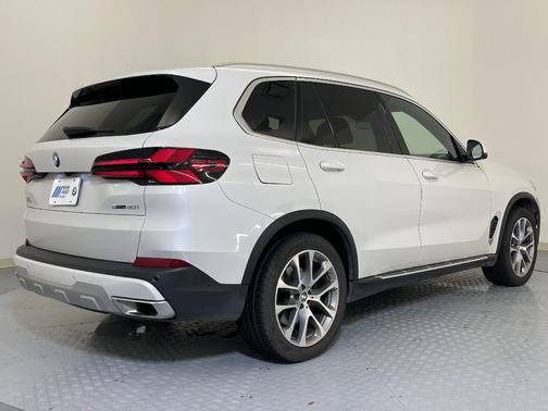 2024 BMW X5 sDrive40i