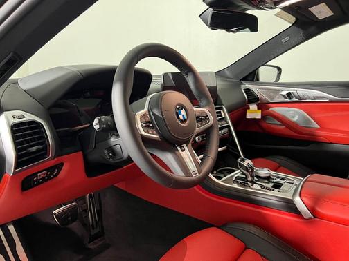 2026 BMW 840 Gran Coupe i xDrive