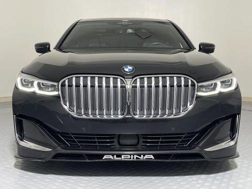 2022 BMW ALPINA B7 xDrive