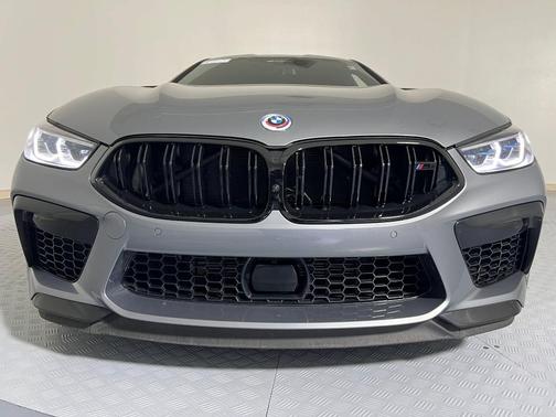 2023 BMW M8 Competition Gran Coupe