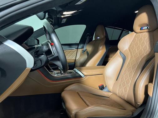 2023 BMW M8 Competition Gran Coupe