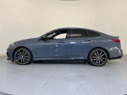 2022 BMW M235 Gran Coupe i xDrive