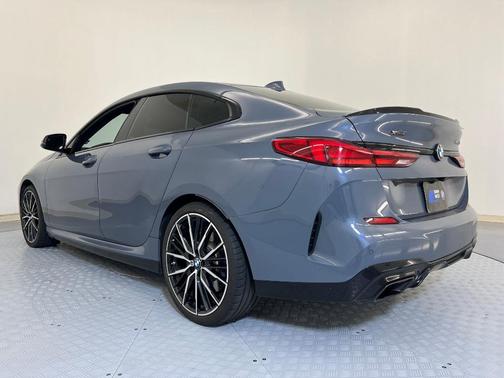 2022 BMW M235 Gran Coupe i xDrive