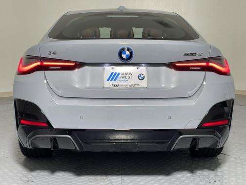 2025 BMW i4 Gran Coupe eDrive40