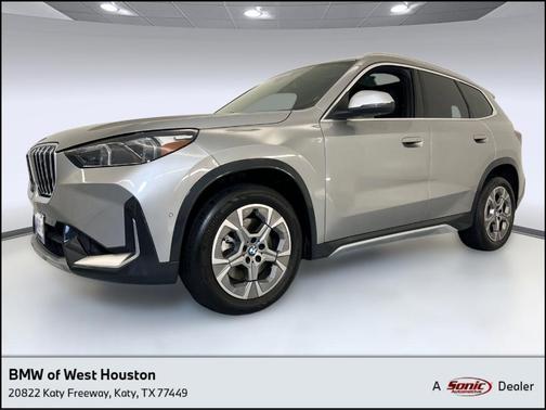 2024 BMW X1 xDrive28i