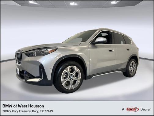 2024 BMW X1 xDrive28i