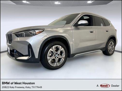 2024 BMW X1 xDrive28i