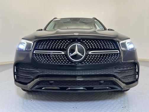 2022 Mercedes-Benz GLE 350 Base