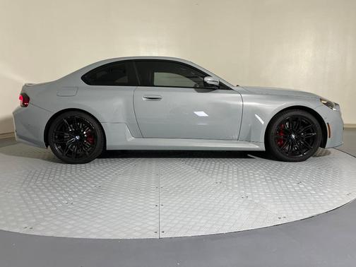 2024 BMW M2 Base