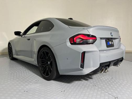 2024 BMW M2 Base