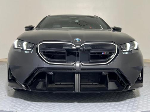 2026 BMW M5 Base