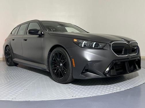 2026 BMW M5 Base