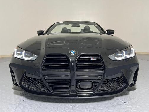 2024 BMW M4 Competition xDrive