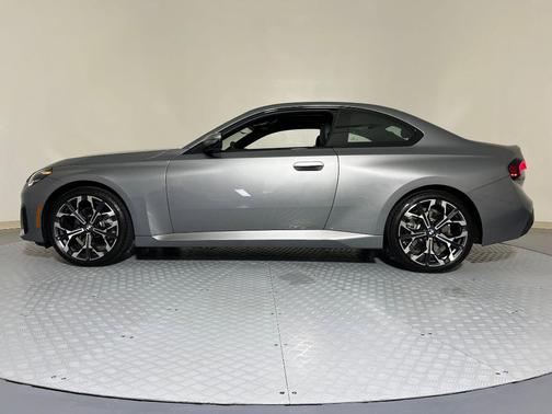 2026 BMW 230 i xDrive