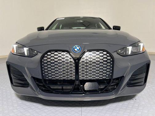 2025 BMW i4 Gran Coupe xDrive40