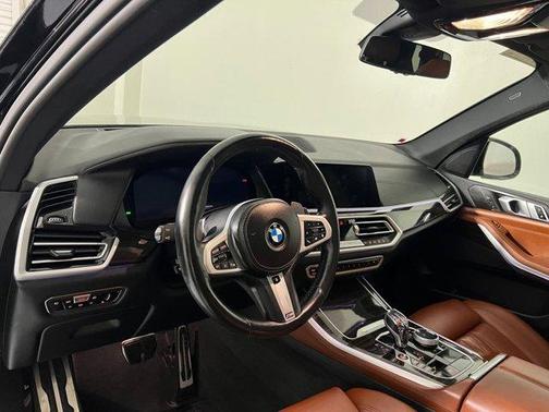 2021 BMW X5 sDrive40i