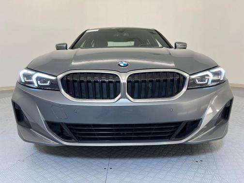 2024 BMW 330 i