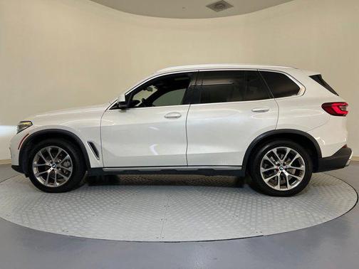 2021 BMW X5 sDrive40i