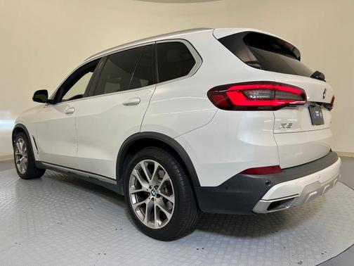 2021 BMW X5 sDrive40i
