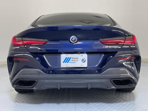 2023 BMW M850 Gran Coupe i xDrive