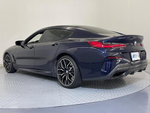 2023 BMW M850 Gran Coupe i xDrive