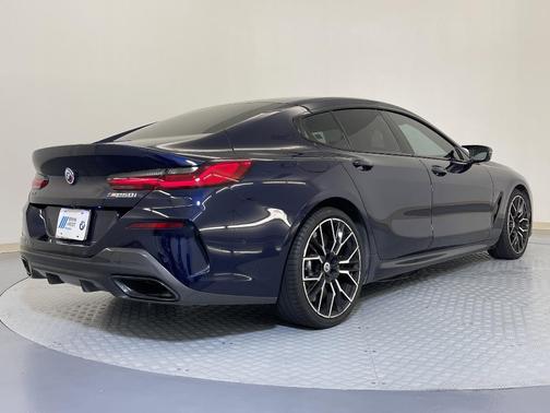 2023 BMW M850 Gran Coupe i xDrive